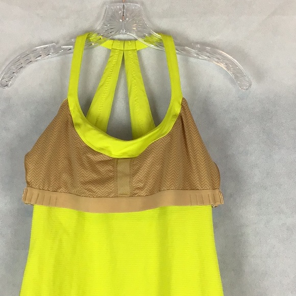 Lululemon Racerback Tank Top 🛍 - Picture 5 of 5